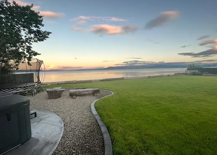 Tiki's Tranquility